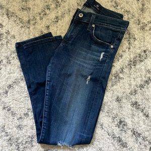 Adriano Goldschmited jeans